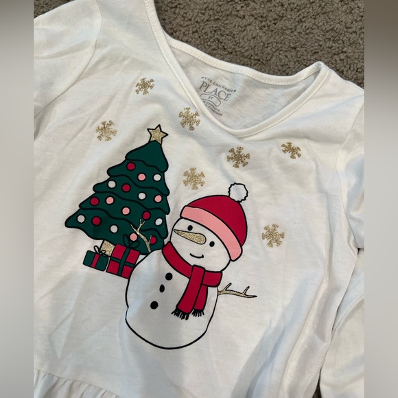 Christmas Pants Set - Picture 2 of 4